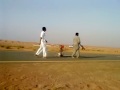 farhad habibi farman playing cricket in dubai(tayab tajak,attock)