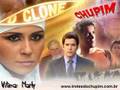 Trote do Chupim - O Clone: Marly