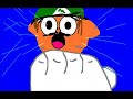 Mario & Friends - Pixel Pals - Mushroom Meltdown Mario & Friends - Pixel Pals - Mushroom Meltdown
