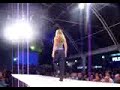 Luize Altenhofen na Passarela Luize Altenhofen na Passarela
