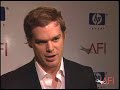 Michael C. Hall