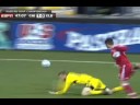 MLS EASTERN CONF. CHAMPIONSHIP: Chicago Fire @ Columbus Crew
