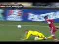 MLS EASTERN CONF. CHAMPIONSHIP: Chicago Fire @ Columbus Crew