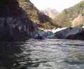 Canyoning - Inicia��o