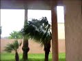 hurricane dolly hits mission