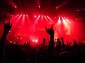 Die �rzte LIVE Ingolstadt 24.06.08 Teil2 Saturn Arena Musik