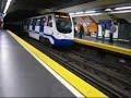 Metro de Madrid (2)