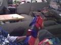 videos de Nerf Dart Tag