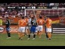 101508_San Jose Earthquakes vs. Houston Dynamo