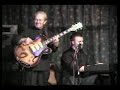 SEAN GALE and CHARLIE GRACIE - Whole Lot of Shaking Going On