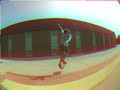skateboarding