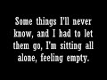 Paramore - Pressure (Lyrics)