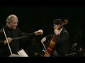 cpe bach cello concerto in a-minor
i. movement: allegro assai
david adorjan, cello
christopher hogwood, conductor
bach collegium m�nchen
1999 prinzregentheater m�nchen
www.musikerlebnis.de