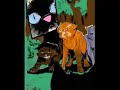 Re: Warriors Rise of Scourge Voices needed- Tiny Re: Warriors Rise of Scourge Voices needed- Tiny