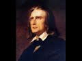 Liszt Grandes Études de Paganini, S.141 -  No.6 Theme et variations