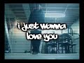SoSiick - Dedication vid to my girl=D- I Just Wanna Love you