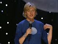 ellen degeneres thebeginning part 1