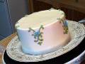 Anniversary Cake