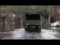 Hurricane Sandy: A New Reality