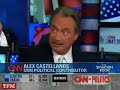 Alex Castellanos: It Can Be Accurate to Call a Woman a Bitch