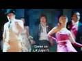 HIGH SCHOOL MUSICAL 3 - Trailer Subtitulado (Español/Ingles)