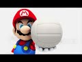 Mario Sports Mix