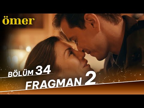 Ömer 34. Bölüm 2. Fragmanı                                                                                                                                                                                                                                