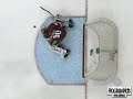 Weirdest Goal Situation Ever in Phoenix/Calgary game
