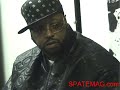 spate magazine got a chance to talk with hot 97's dj kay slay about his new artist big lou.