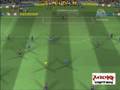 Bailar cumbia en fifa 08