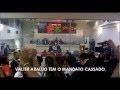 Votação em Plenário do Relatório da CPP.ALE.RO | 23.05.2012【S.RÏVER】