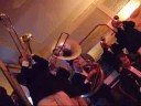 fanfare Beautiful People au Carillon Bar mars 2008 1