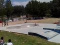 videos de Brandan Skate park pardinyes 04 07 2009