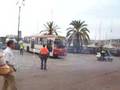 Autobusos 100 anys TMB Arca