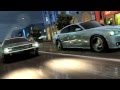 Fast & Furious 6: The Game - Official Trailer