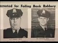 KETC | Living St. Louis | Bank Robbery
