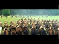 Czas wojny - drugi zwiastun PL