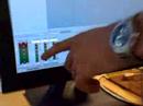 Roo and his RFID musical knob demo Roo and his RFID musical knob demo