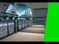 videos de UN COP14 Poznan in Second Life 2008 by Servicetek (Blackfish Koba) v1
