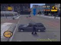 Grand Theft Auto 3 (PC) Mission 07 - The Crook Grand Theft Auto 3 (PC) Mission 07 - The Crook