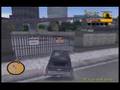 Grand Theft Auto 3 (PC) Mission 07 - The Crook