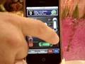 videos de few of my favorite iphone applications...