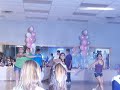Quince dance