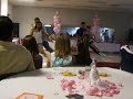 Quince dance