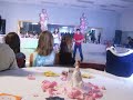 Quince dance