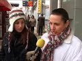 Anketa - Pitamo gradjane Paracina gde ce docekti 2008. g