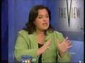 The View - Season 10 Rosie on Perez Hilton