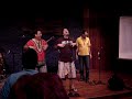 Lá vem o Crocodilo, Urango Tango, Lá vem o Crocodilo, Urango Tango,