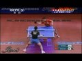 2011 Men's World Cup (ms-f) WANG Hao - ZHANG Jike [Full Match|Short Form]