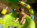 100 4355 Davi na piscina